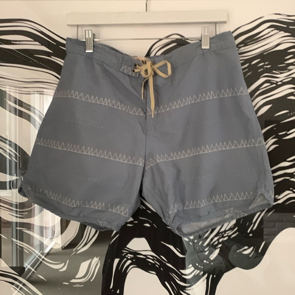 mollusk Other - Mollusk Swim Trunks
